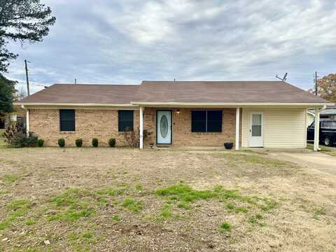 202 Melvin St., New Albany, MS 38652