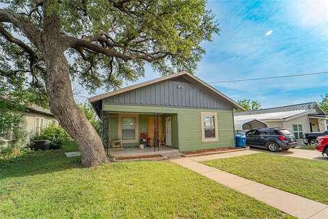 Williams, BRECKENRIDGE, TX 76424