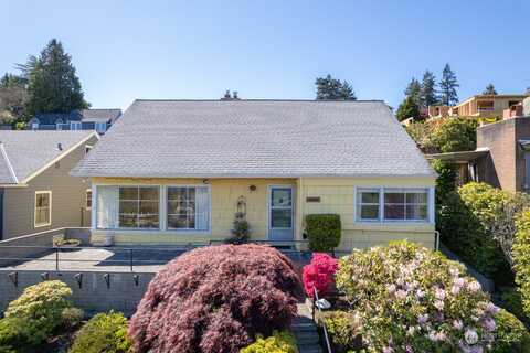 51St, SEATTLE, WA 98115