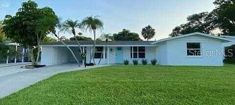 Colonial, SARASOTA, FL 34231