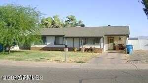 Mckinley, PHOENIX, AZ 85043