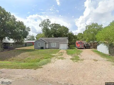 Guyler, WALLIS, TX 77485