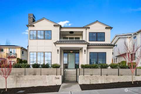 10Th, KIRKLAND, WA 98033