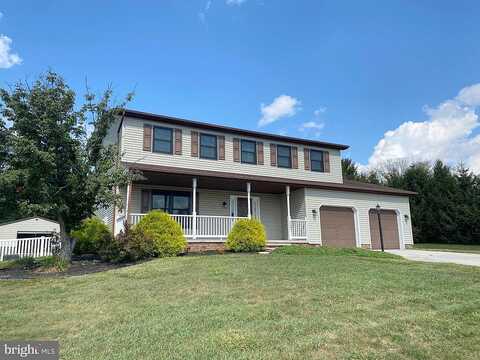 Hickory View, SPRING GROVE, PA 17362