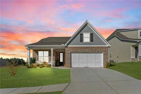 Masters, VILLA RICA, GA 30180
