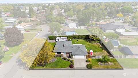 Nixon, PASCO, WA 99301