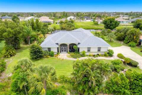 Boundary, ROTONDA WEST, FL 33947