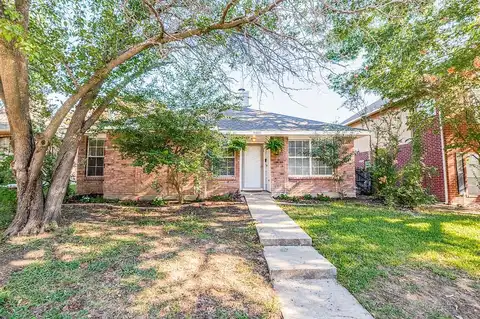 Cordova, MCKINNEY, TX 75070