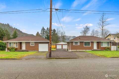 3Rd, MORTON, WA 98356