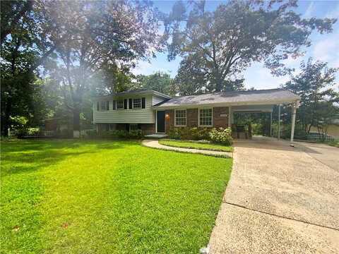 Greenwillow, CONLEY, GA 30288