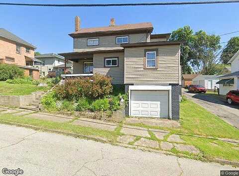 28Th St, Beaver Falls, PA 15010