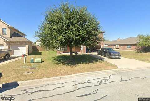 Grisham, HUTTO, TX 78634