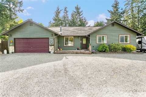 186Th Avenue, LAKE TAPPS, WA 98391