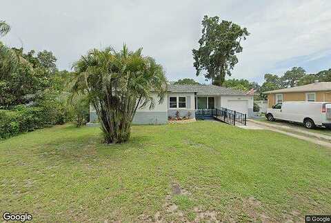 Benson, SAINT PETERSBURG, FL 33713