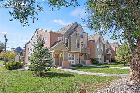 Ohio, FOUNTAIN, CO 80817