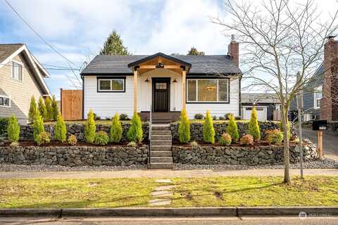 Cheyenne, TACOMA, WA 98407
