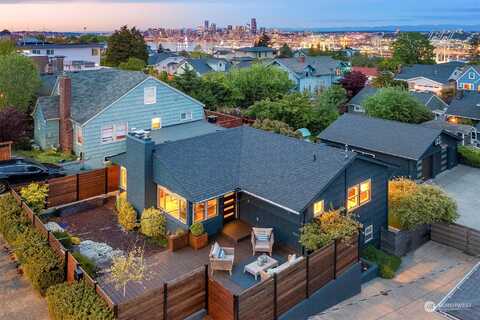 37Th, SEATTLE, WA 98126