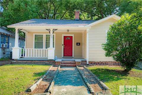 54Th, SAVANNAH, GA 31405