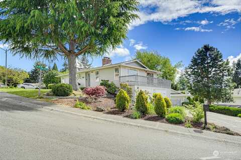 23Rd, FEDERAL WAY, WA 98023