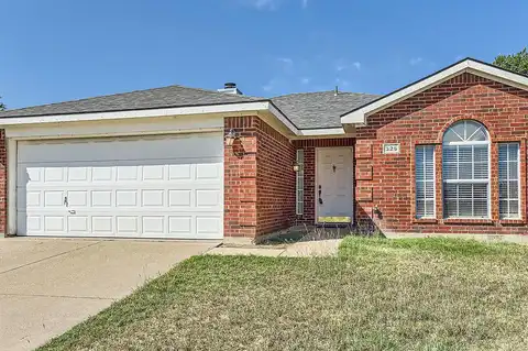 Port O Conner, LITTLE ELM, TX 75068