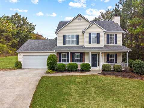 Victoria Ridge, LOGANVILLE, GA 30052