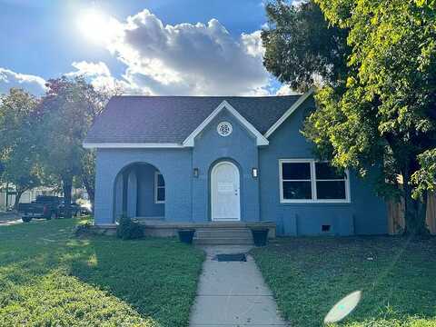 Madison, SAN ANGELO, TX 76901