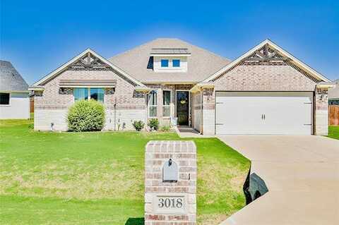 Promenade, GRANBURY, TX 76049