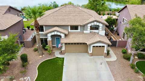 Birchwood, CHANDLER, AZ 85249