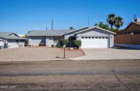 Beverly Glen, LAKE HAVASU CITY, AZ 86403