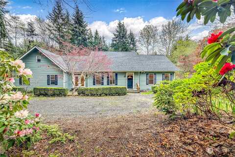 Hillbend, KINGSTON, WA 98346