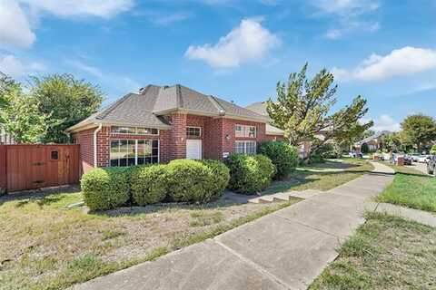 Havard Oak, PLANO, TX 75074