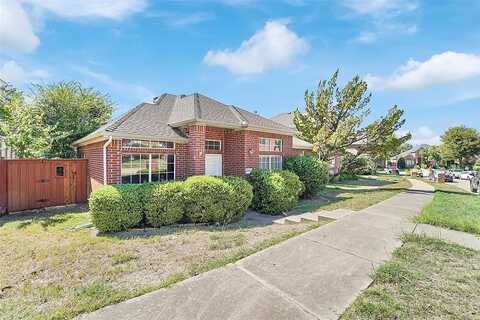 Havard Oak, PLANO, TX 75074