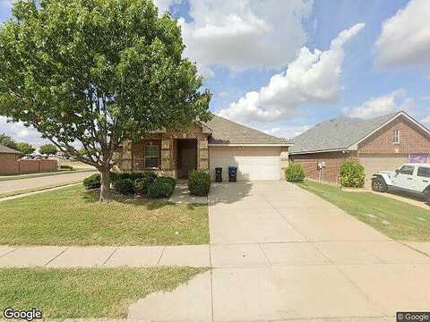 Clairborne, FORT WORTH, TX 76177