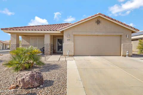 Shadow, BUCKEYE, AZ 85326