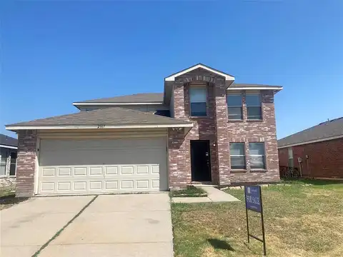 Red Oak, LITTLE ELM, TX 75068