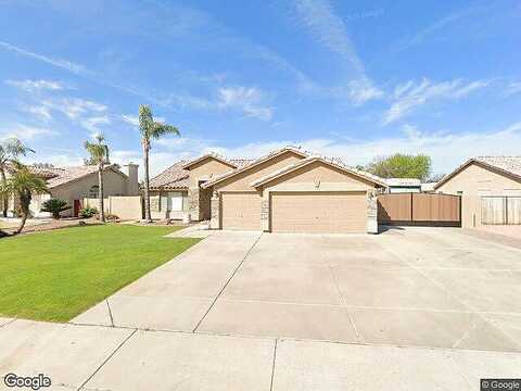 70Th, GLENDALE, AZ 85310