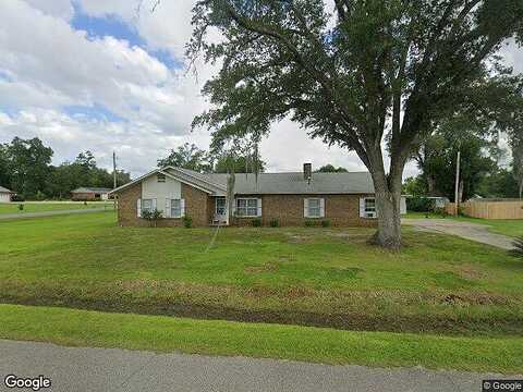 Sherry, BLOUNTSTOWN, FL 32424