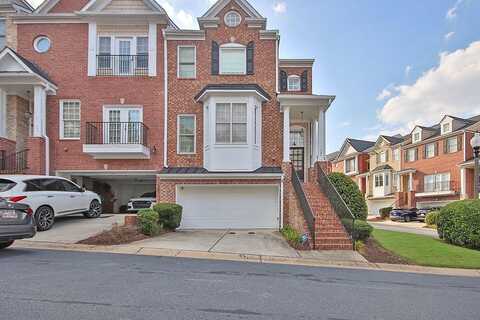 Creekway, SMYRNA, GA 30082