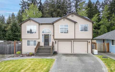 83Rd, SPANAWAY, WA 98387