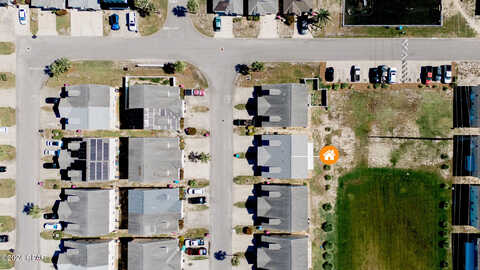 White Cap, PANAMA CITY BEACH, FL 32407