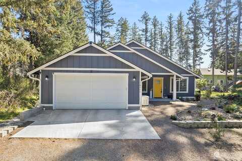 Woodside, YELM, WA 98597