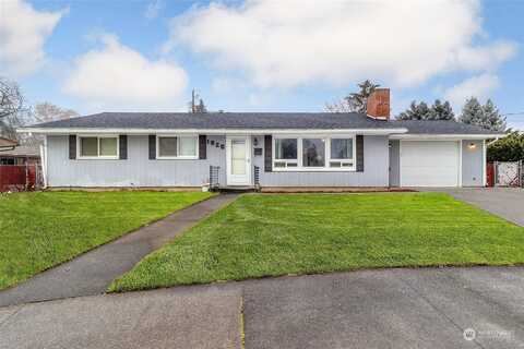 Leonard, WALLA WALLA, WA 99362