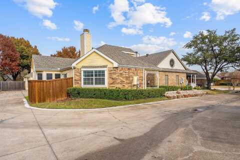Whispering Gables, DALLAS, TX 75287