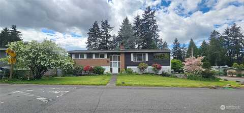 98Th, RENTON, WA 98055