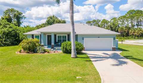 Redwood, ROTONDA WEST, FL 33947