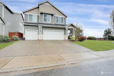 24Th, LAKE TAPPS, WA 98391