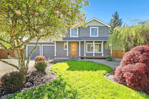42Nd Avenue, TACOMA, WA 98446