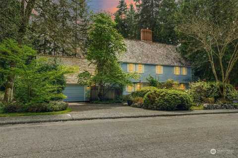 Arthur, BAINBRIDGE ISLAND, WA 98110