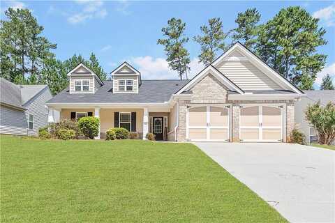 Reid Plantation, VILLA RICA, GA 30180