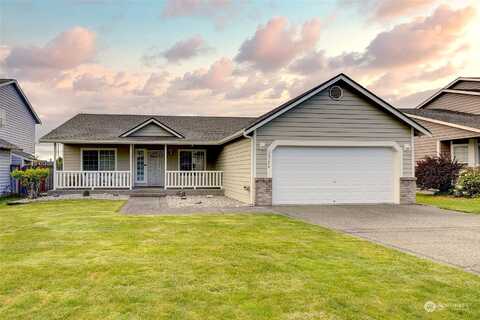 171St, PUYALLUP, WA 98374